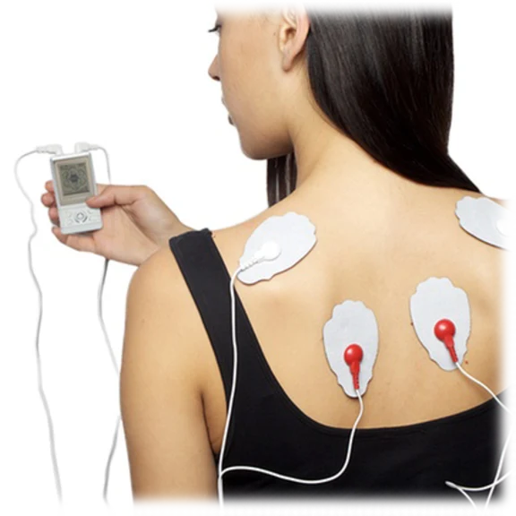 IQ Massager Mini II TENS & EMS Therapy Unit