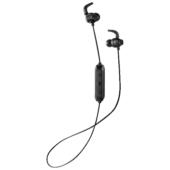 JVC XX Wireless Extreme Bass Headphones with Carrying Case