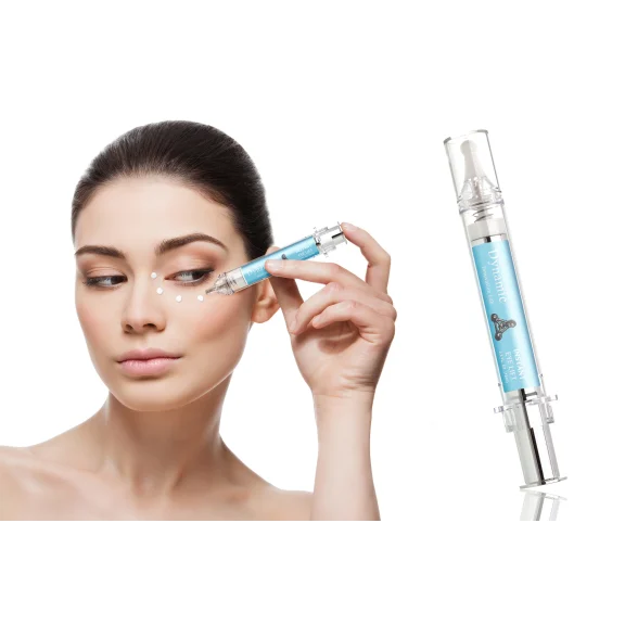 Dynamic Innovation 90-Second Eye Lift