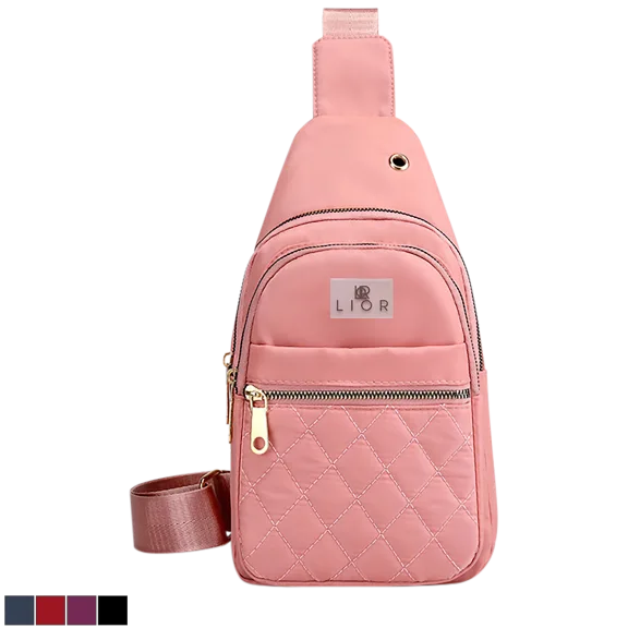 Lior Women's Shoulder Crossbody Sling Bag