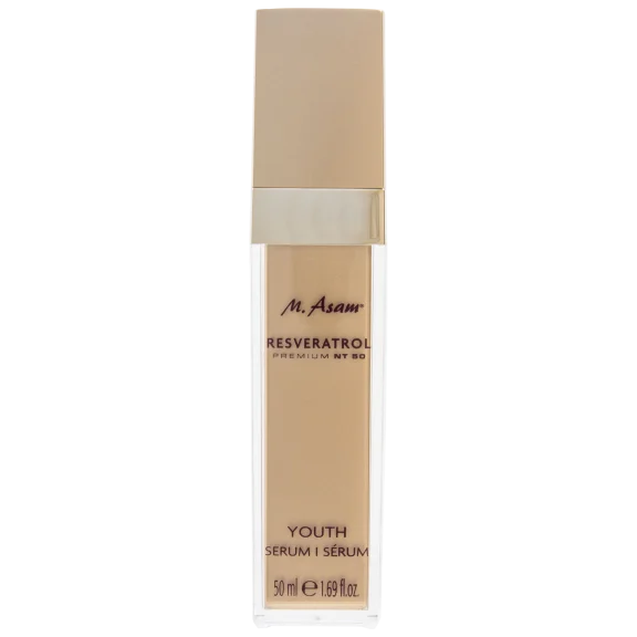 M. Asam Resveratrol NT50 Youth Serum