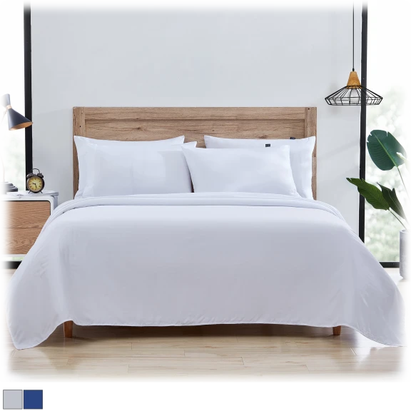 The Nesting Company Scarlet 6 Piece Sheet Set