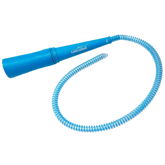 Hurricane Lint Lizard Vacuum Hose Attachment