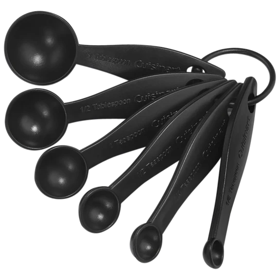 Cuisinart Measuring Spoons
