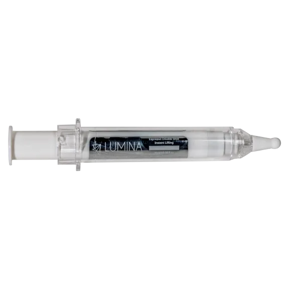 Lumina NRG Double Shot Espresso Instant Lifting