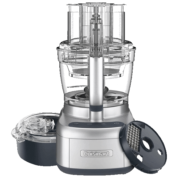 Cuisinart Elemental 13-Cup Dicing Food Processor