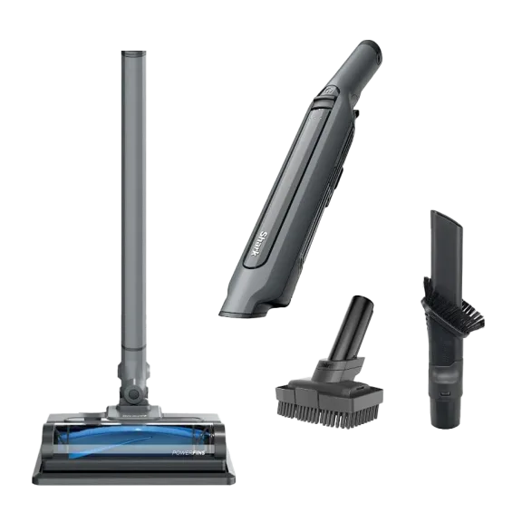 Shark Wandvac Pet 3-in-1 Cordless Stick & Handheld Vacuum (Certified Renewed)