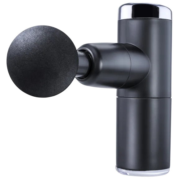 FineLife Compact Deep Tissue Percussion Massager