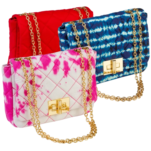 Jelavu Barney Medium Size Shoulder Bag