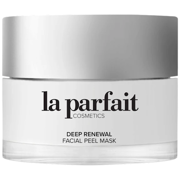 La Parfait Cosmetics Deep Renewal Peel Mask