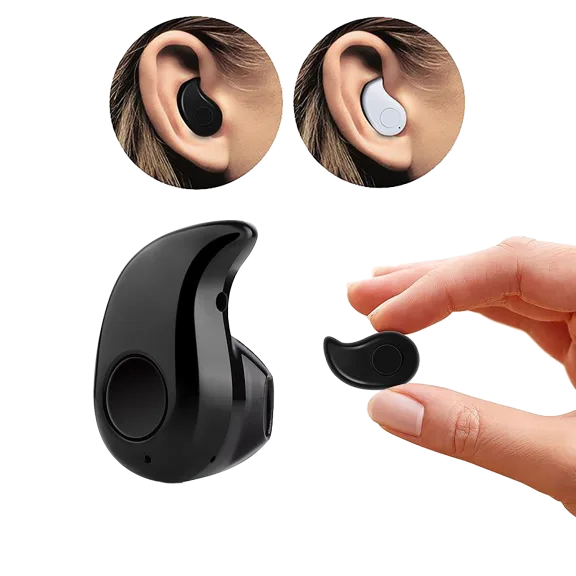 XIT Drop Bluetooth Earpiece