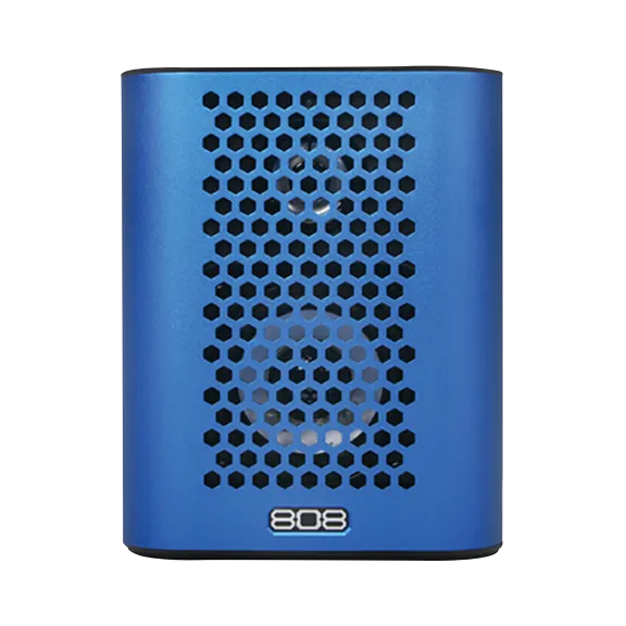 808 Audio HEX TLS Portable BT Speaker (Refurbished)