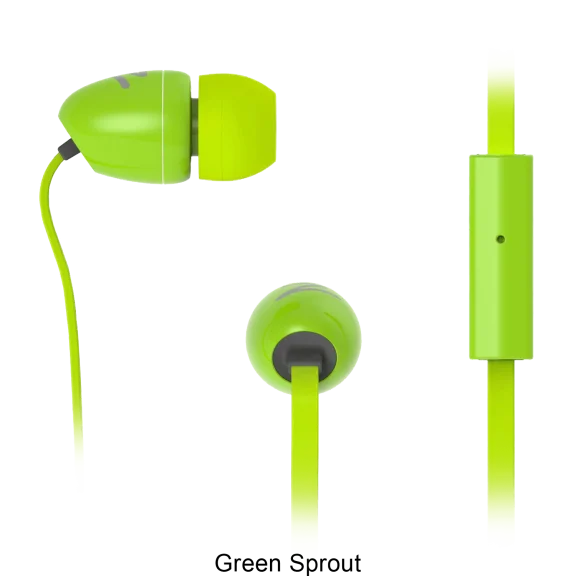 ONLINE EXCLUSIVE: Maximo Earbuds with Microphone (2-Pack)
