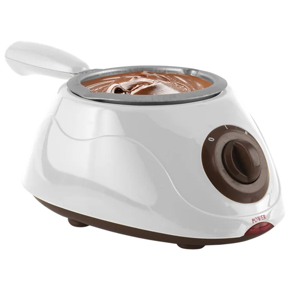 Eternal Kitchen 32-Piece Mini Chocolate Fondue Set