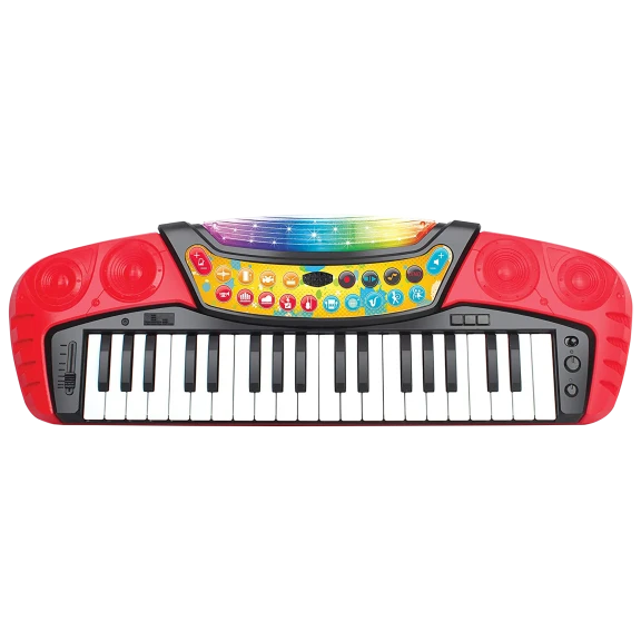 Toy Chef Kids Electronic Keyboard