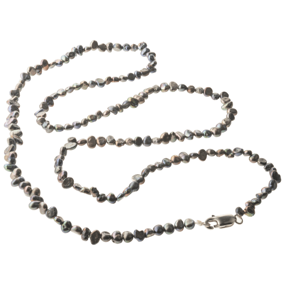 Roost Freshwater Pearl Petite 24" Strand