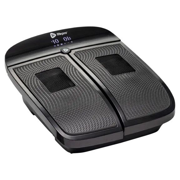 Lifepro Vitalize Plus Vibrating Foot Massager with Acupressure