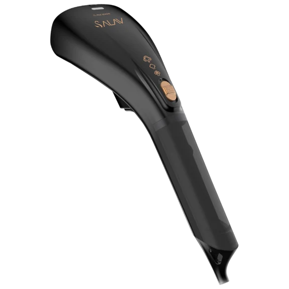 Salav HS-04 Handheld Steamer in Black