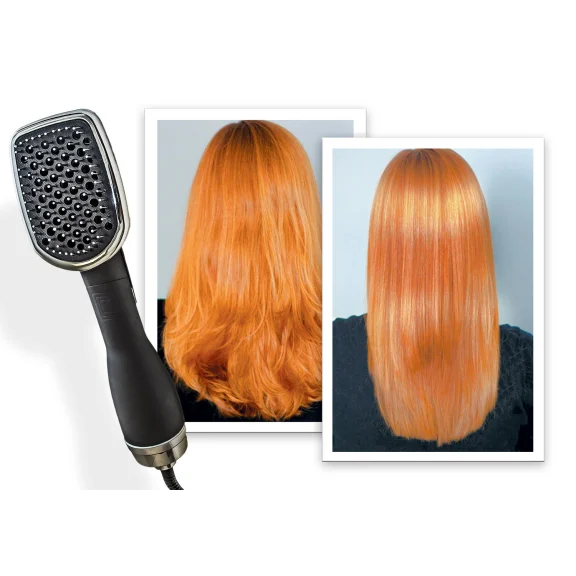 ProCabello 2-in-1 Blower Brush Hair Dryer and Styler