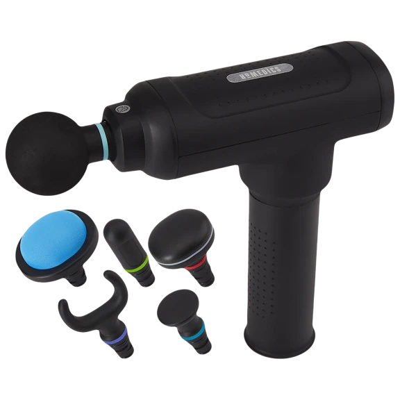 Homedics Therapist Select Hot & Cold Percussion Massager