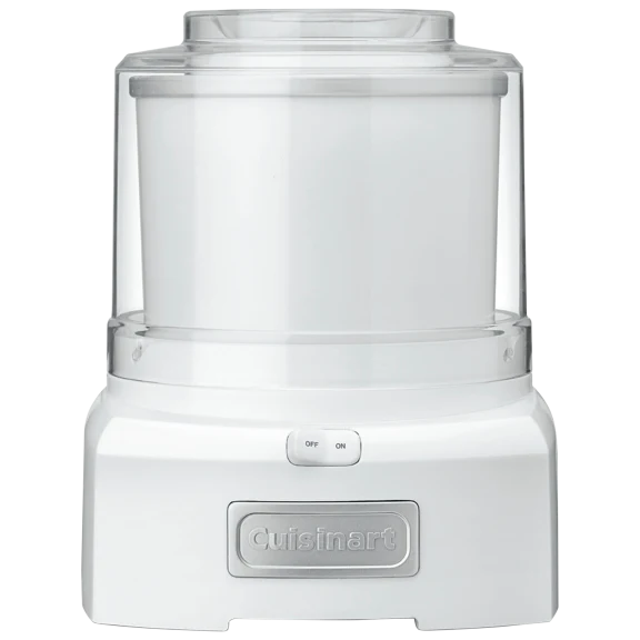Cuisinart Frozen Yogurt - Ice Cream & Sorbet Maker