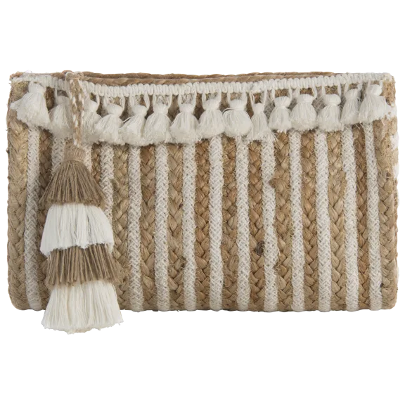 Shiraleah Mare Clutch