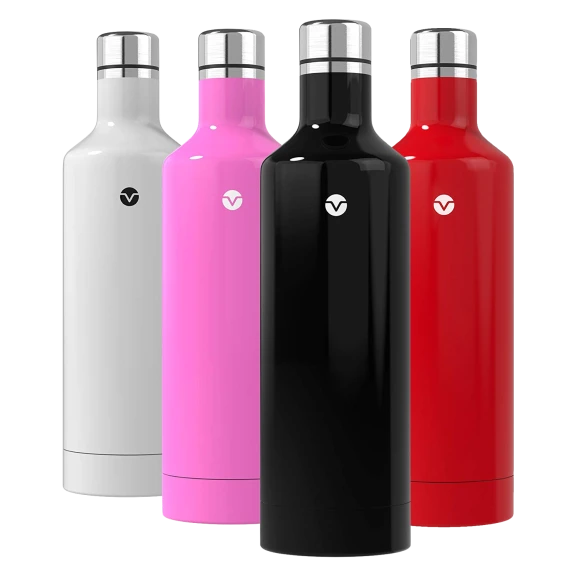 Vremi 16oz Hot/Cold Double Walled Insulated Bottle