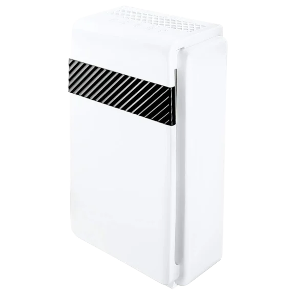 Secura True HEPA 5-in-1 Large Room Air Purifier