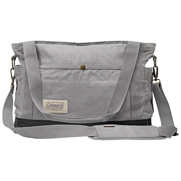 Coleman Backroads 30-Can Soft Cooler Tote
