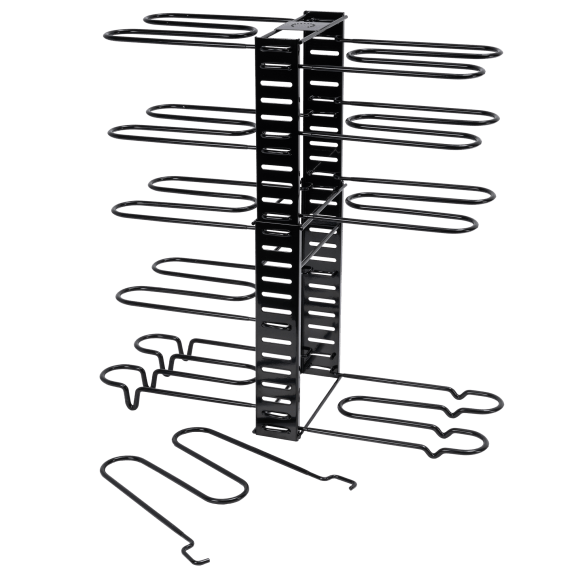 Curtis Stone Adjustable Cookware Rack