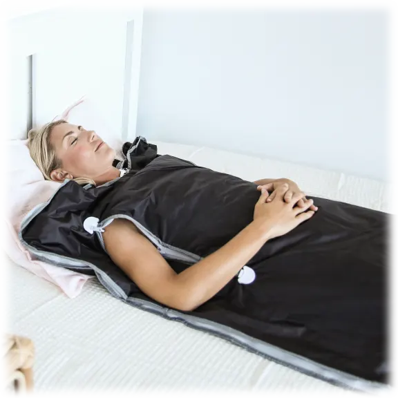 LifePro BioRemedy Sauna Wrap