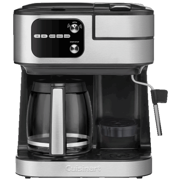 Cuisinart 4-in-1 Barista Bar Coffee Center