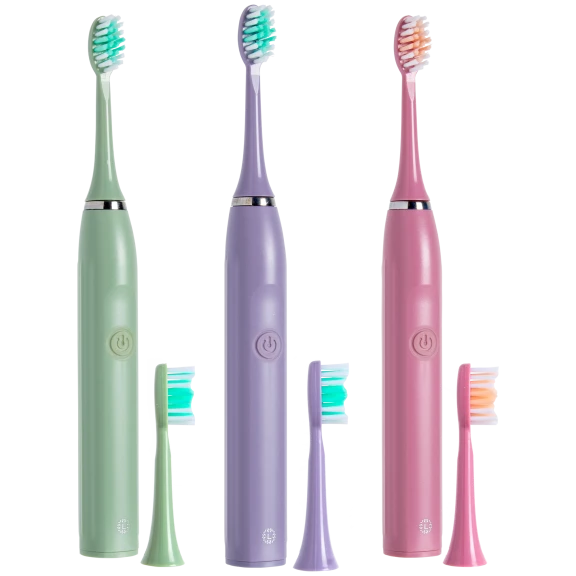 Lomi Sonic Electric Toothbrush
