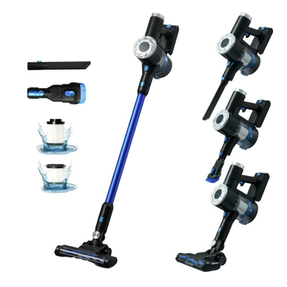 FlexiSpot Cordless Vacuum Cleaner