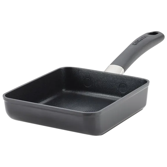 Circulon Ultimum Aluminum 5.5" Roaster Pan for Omelettes and More