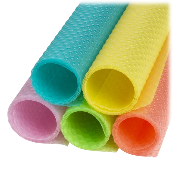 5-Pack: Heidi & Oak Refrigerator Mats