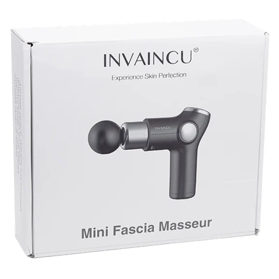 Mini Masajeador de Fascia Invaincu Health