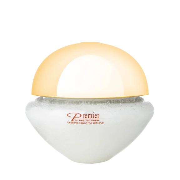 Premier Passion Fruit Body Scrub