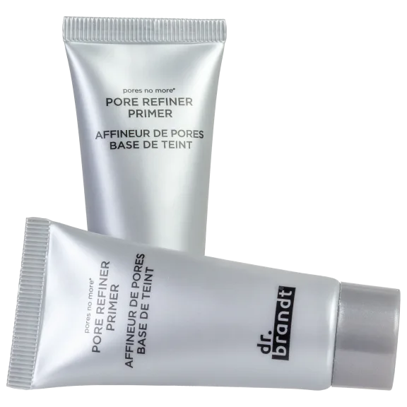 2-Pack: Dr. Brandt Pores No More Pore Refiner Primer