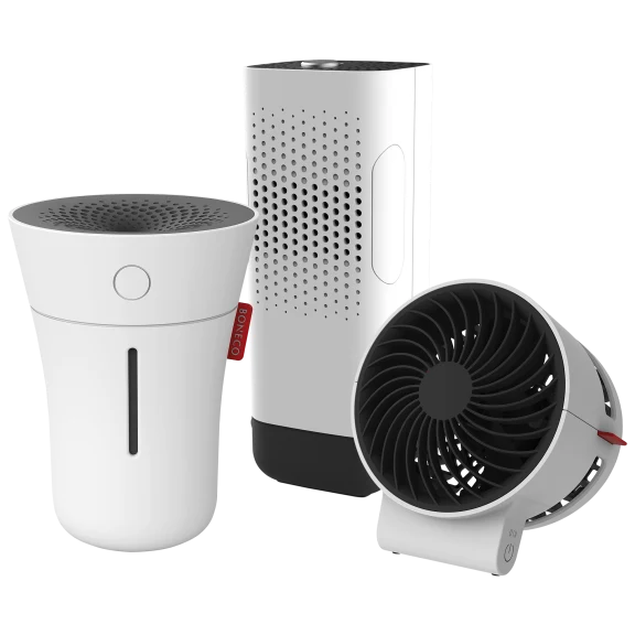 Boneco Personal Feel Good Bundle