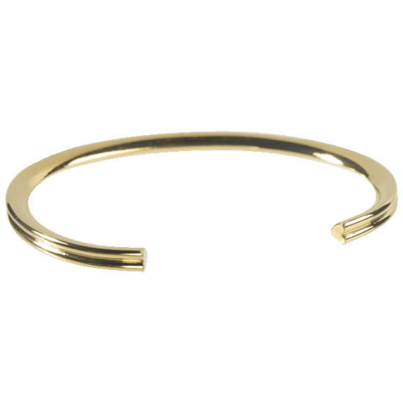 Stella Valle Follow Your Heart Charm Bracelet