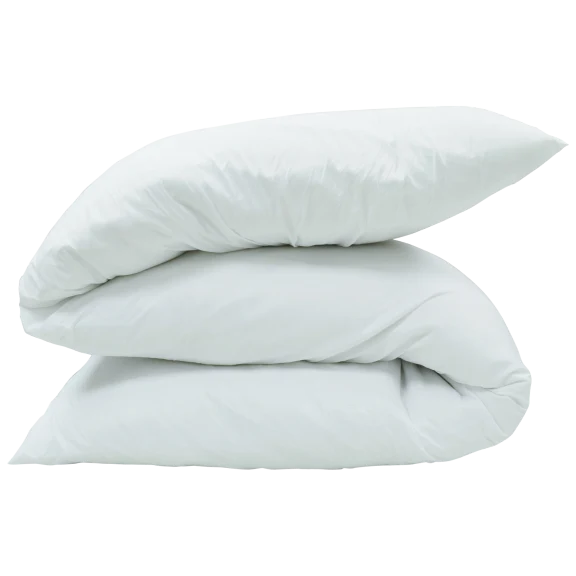 Cheer Collection Hypoallergenic Down Alternative Premium Total Body Pillow