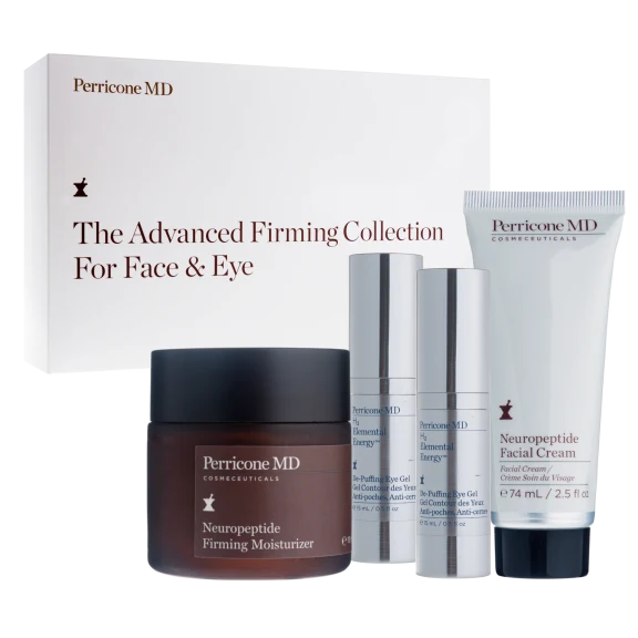 Perricone MD Advanced Firming Collection for Face & Eye