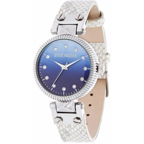 Steve Madden Women's Ombre Watch