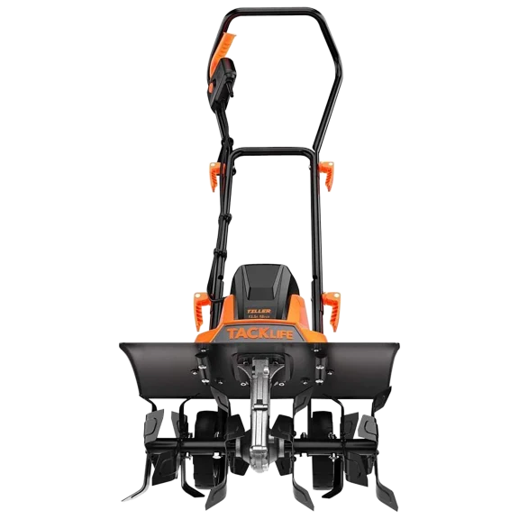 Tacklife Advanced Tiller