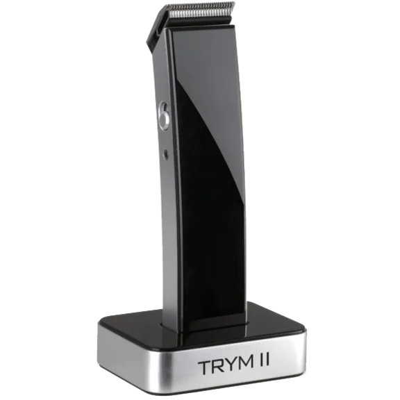 Trym II Rechargeable Modern Hair Clipper Kit