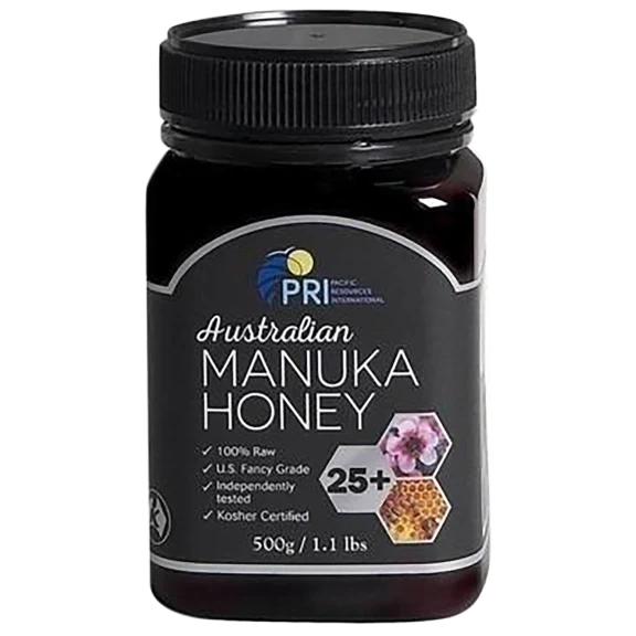 Australian Manuka Honey 25+