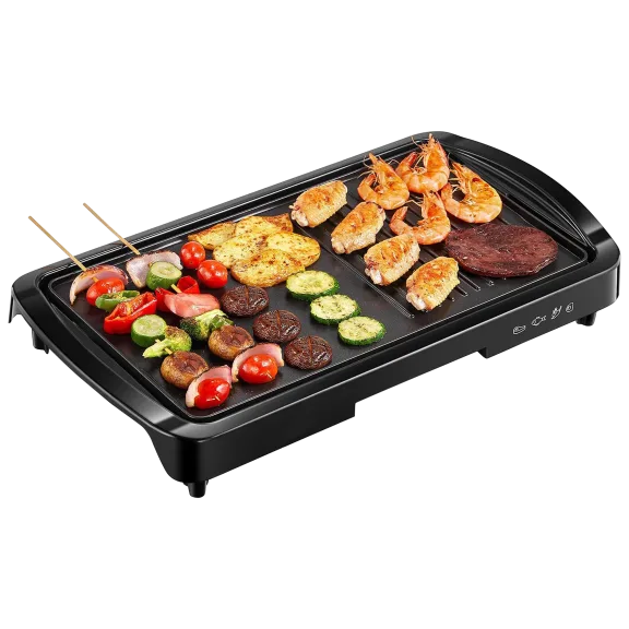 AICOOK Electric Griddle