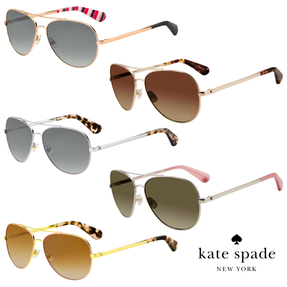 Kate Spade Avaline Sunglasses
