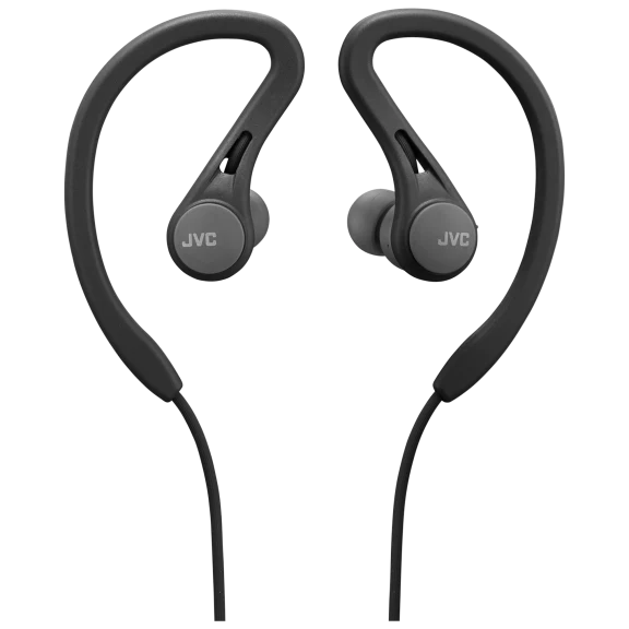 JVC Pivot and Slide Motion Fit Wireless Earbuds